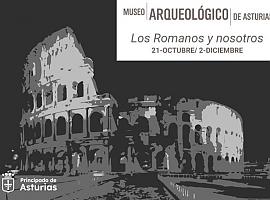 Talleres didácticos sobre la antigua Roma