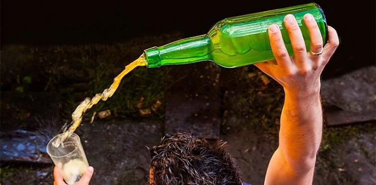 ¡Descubre la mejor sidra de Asturias en un evento único! ¡No te lo puedes perder!