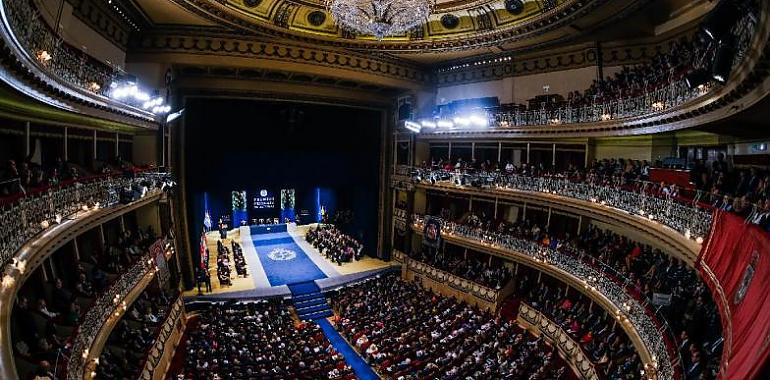 Los Premios Princesa de Asturias: ¿Podría considerarse ya como el segundo galardón más prestigioso del mundo tras los Nobel