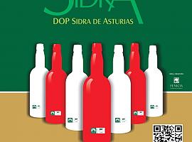 ¡Llega el momento cumbre de Gijón de Sidra – DOP Sidra de Asturias!