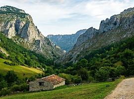 Asturias brilla con el parque natural más codiciado de España para una escapada este otoño