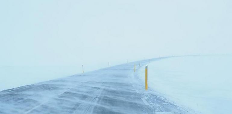 El Gobierno de Asturias refuerza el plan de vialidad invernal