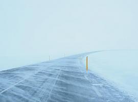 El Gobierno de Asturias refuerza el plan de vialidad invernal
