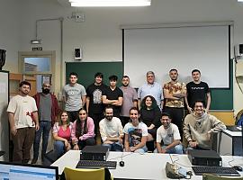 El IES Doctor Fleming de Oviedo se lanza al desafío de la innovación con la Cátedra Merkle de la Universidad de Oviedo