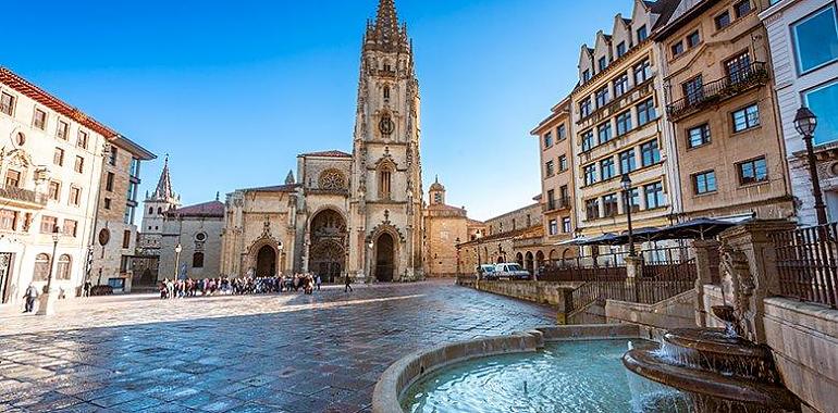 Oviedo en la carrera por el sabor y por convertirse en la Capital Española de la Gastronomía 2024