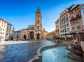 Oviedo en la carrera por el sabor y por convertirse en la Capital Española de la Gastronomía 2024