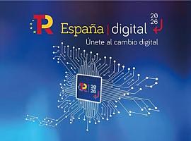 Plan España Digital 2026 impulsa la transformación de PYMES y autónomos