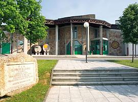 El Museo de la Sidra celebra el sabor de la tradición con Tiempo de Amagüestos"