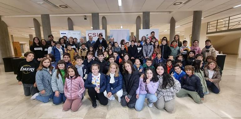 Más de 10.000 estudiantes y 200 investigadores participan en la Semana de la Ciencia y la Innovación