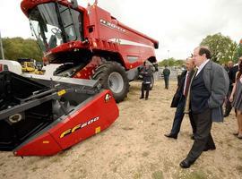 Feria de Maquinaria Agrícola y Feria del Automóvil de Lerma