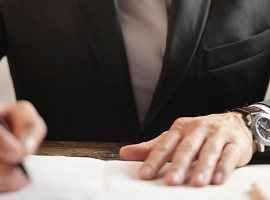 La compraventa de viviendas cae un 14,9% a nivel nacional 
