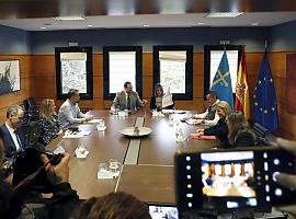 Asturias impulsa una nueva era de concertación social para transformar la comunidad