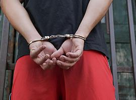 Arrestado tras un presunto intento de violación en un desolado campamento de Nuevo Gijón