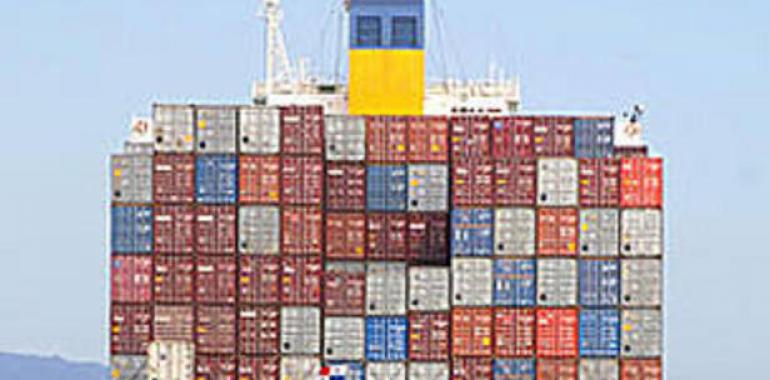 OXFAM, WWF e industria naviera piden hacer frente a las emisiones del transporte marítimo