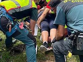 El conductor del autocar de los Lagos rechaza la "Maniobra Incorrecta" atribuida por la Guardia Civil