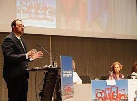 Adrián Barbón subraya la unión de ciencia y solidaridad en la lucha contra el Alzheimer en Gijón