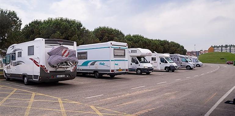 Gijón renueva su compromiso con el turismo sostenible ampliando infraestructuras para autocaravanas