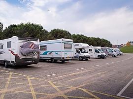 Gijón renueva su compromiso con el turismo sostenible ampliando infraestructuras para autocaravanas