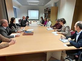 Asturias se prepara para la Transición Justa con fondos europeos