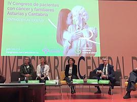 Asturias evoluciona en la detección del cáncer con algunas pruebas a domicilio y auto-toma generalizada