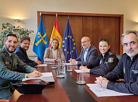 Asturias se conecta para proteger a sus jóvenes con unn plan de convivencia y seguridad