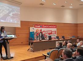Transición Ecológica aboga por un renacimiento industrial y por aumentar la autonomía energética