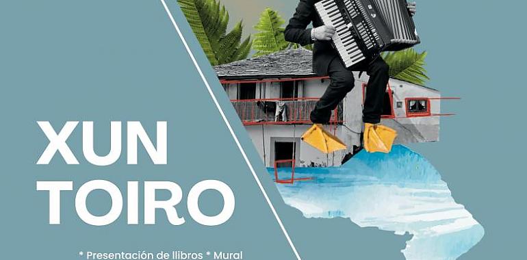 Segunda edición del encuentro Xuntoiro en torno al eonaviego