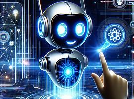 Revolucionando el comercio online: La sinergia de inteligencia artificial y márketing conversacional