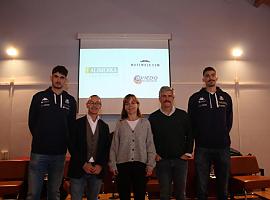 Revolucionando la salud masculina en el evento pionero de la Fundación Alimerka en Llanera 