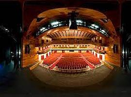 Laboral Ciudad de la Cultura lanza convocatoria de residencias artísticas para impulsar la creatividad asturiana
