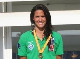 Mercedes Peris, disputará el Dutch Open Eindhoven con la selección española
