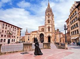 Un salto importante para el turismo de nuestra tierra: Oviedo coronada como Capital Española de la Gastronomía 2024