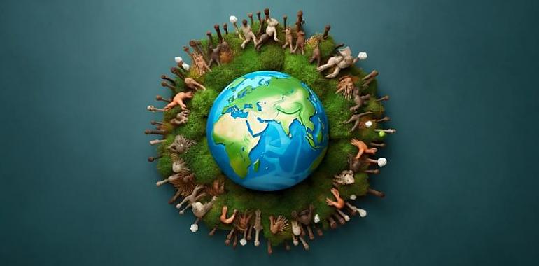 Oviedo impulsa la sostenibilidad con la campaña "Oviedo Circular" y una semana de actividades conscientes