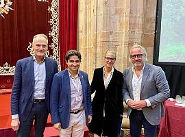 Asturias elegida sede del Congreso de la ANVR holandesa por ser ejemplo de turismo sostenible