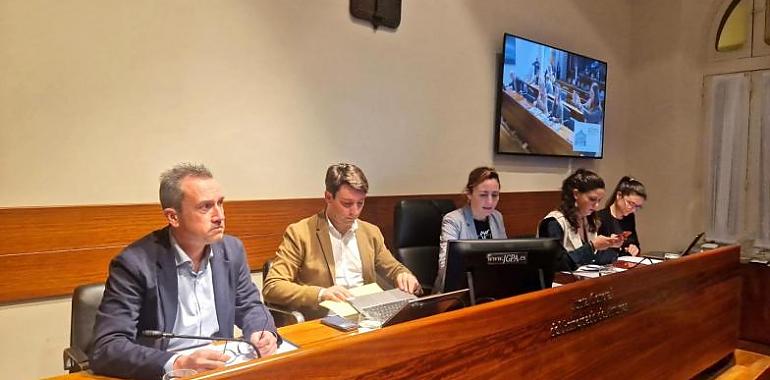 El Gobierno del Principado implementa un derecho de preferencia en la compra de viviendas protegidas
