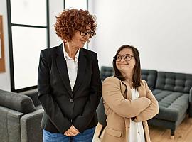 Primer proceso de selección para personas con discapacidad intelectual: Un paso hacia la inclusión total en la Administración