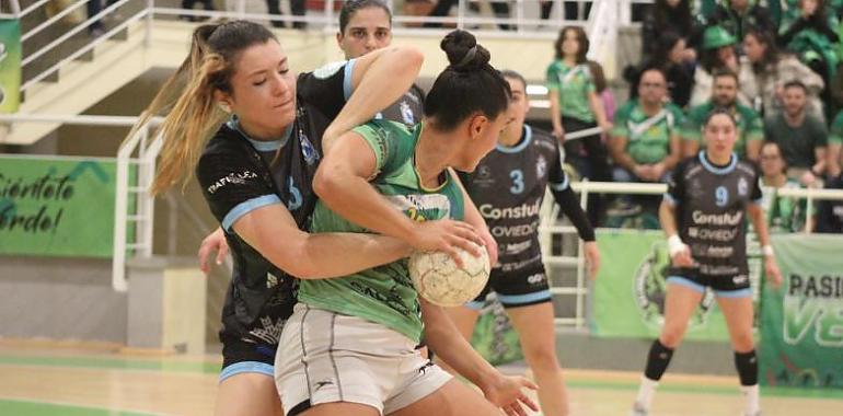 Victoria del Lobas en la Copa de la Reina