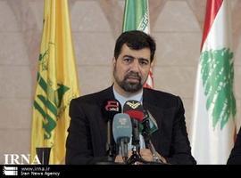 Irán denuncia que Occidente quiere conducir a Siria a la guerra civil 