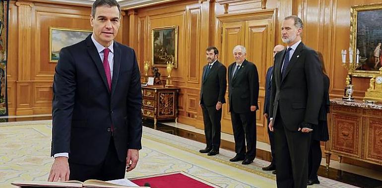 Nuevo Gobieno de España: Sánchez consolida su núcleo de poder pero también introduce nuevas caras