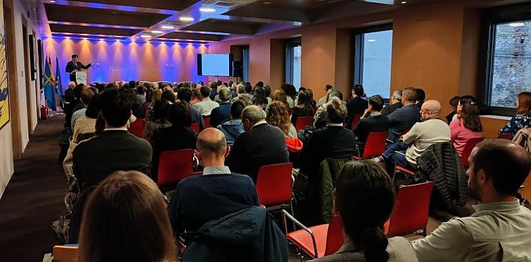 El Gobierno del Principado revela los pilares de las próximas convocatorias de I+D+i y el Plan de Ciencia e Innovación