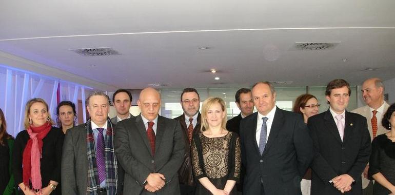 Asturias preside la reunión de CC.AA. para la posición de España en Medio Ambiente ante la UE