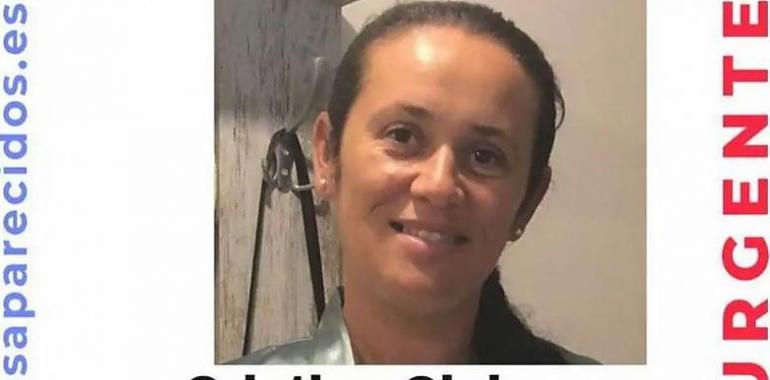Alivio en Gijón: Localizan sana y salva a Cristina Ciuhurezu, la mujer de 37 Años desaparecida