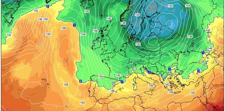 Una ola de frío polar se acerca a nuestro territorio: Preparativos ante la inminente llegada de intensas nevadas y heladas