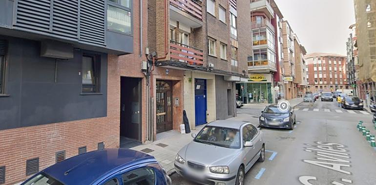 Investigación en Gijón: Joven fallecido y supuesto robo por reconocimiento facial
