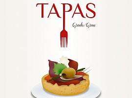 Grau/Grado se prepara para su VIII Concurso de Tapas con innovadoras creaciones gastronómicas