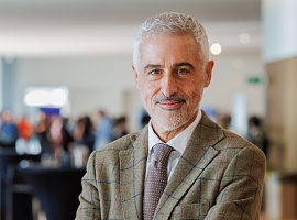 El Dr. Emilio Sánchez liderará la lucha contra las enfermedades renales en España