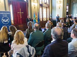 Asturias se moviliza en la Gran Recogida 2023 para combatir el hambre y reducir el despilfarro de alimentos"  Noticia: