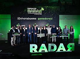 Ciencia distingue a Neoalgae, Drivenyou ThyroCgP y PlaBiTe con los Premios Radar a la innovación emprendedora y les otorga 80.000 euros