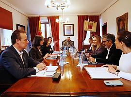 Inyección de 17,2 millones de euros para impulsar el turismo en esta legislatura: Ribadesella, Cudillero y Las Regueras reciben más de 2,7 millones