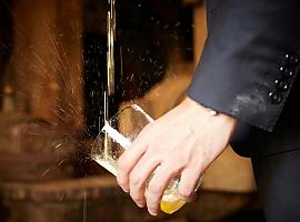 ¿Aún no has visto el vídeo que se ha presentado sobre la Cultura de la Sidra como Patrimonio Inmaterial de la Humanidad ¿Y a qué estás esperando 